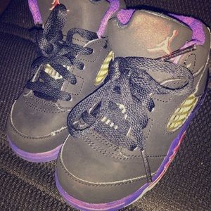 Toddler Jordan’s